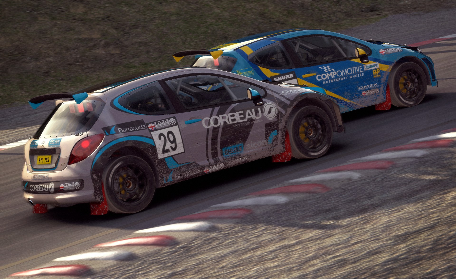 DiRT Rally - Imagen 44